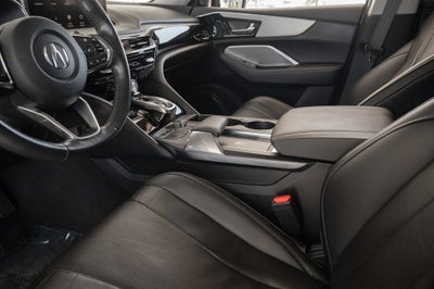 2024 Acura MDX w/Technology Package