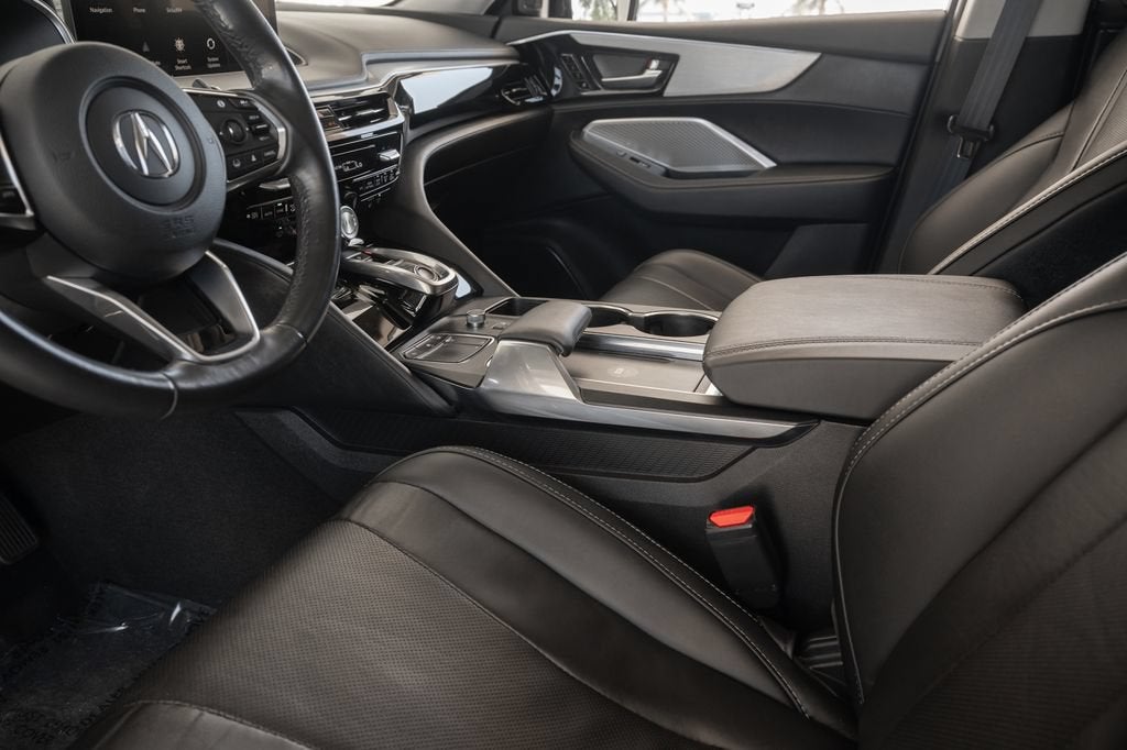 2024 Acura MDX w/Technology Package