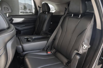 2024 Acura MDX w/Technology Package
