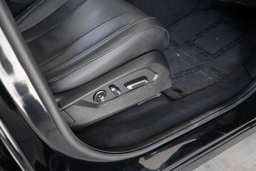2024 Acura MDX w/Technology Package