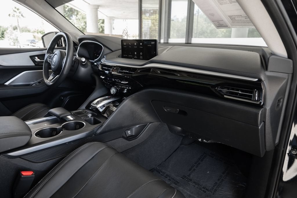 2024 Acura MDX w/Technology Package