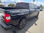 2018 Toyota Tundra 4WD SR5