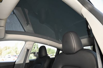 2024 Tesla Model Y Performance