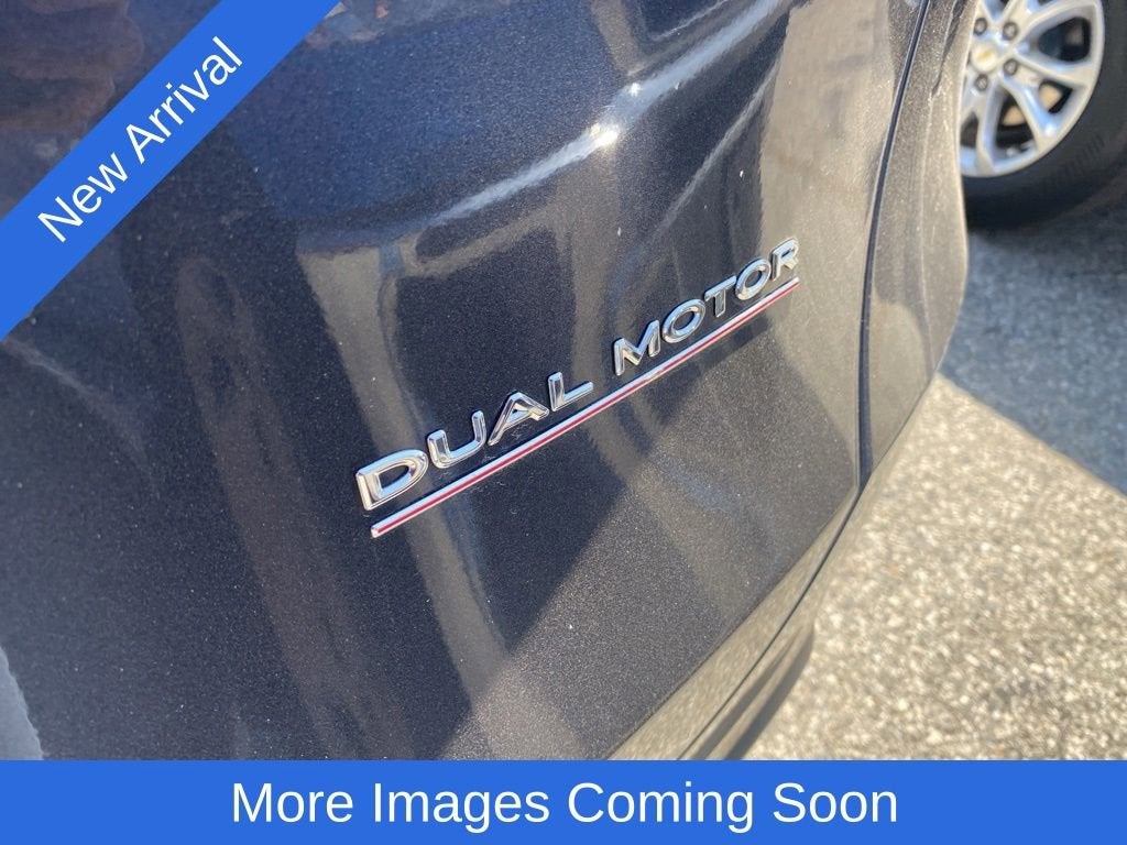 2024 Tesla Model Y Performance