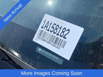 2024 Tesla Model Y Performance