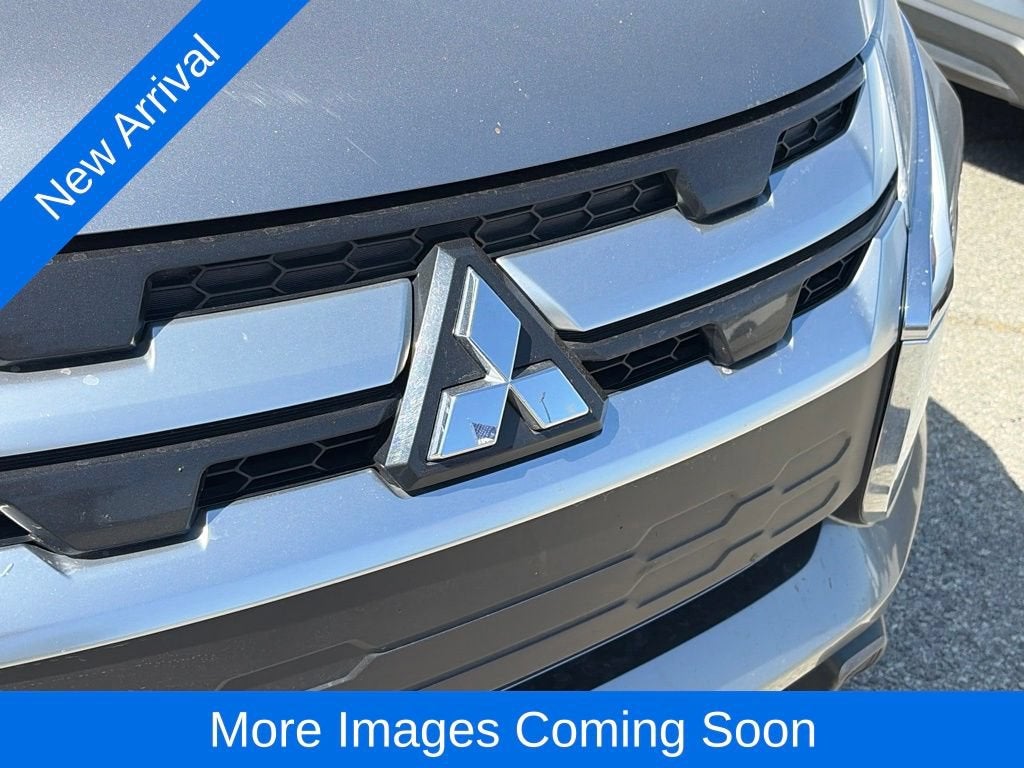 2024 Mitsubishi Outlander Sport S