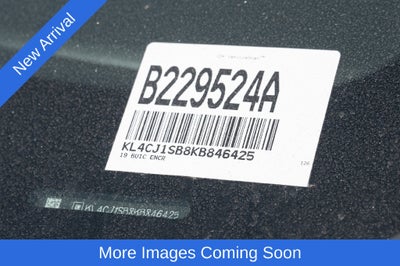 2019 Buick Encore Sport Touring