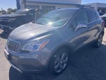 2014 Buick Encore Base