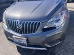 2014 Buick Encore Base