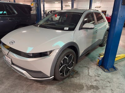 2022 Hyundai IONIQ 5 SEL