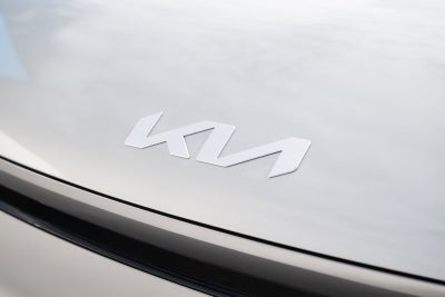 2024 Kia EV9 GT-Line