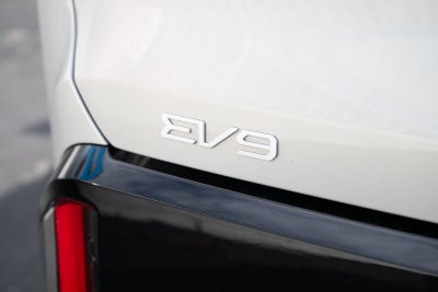 2024 Kia EV9 GT-Line