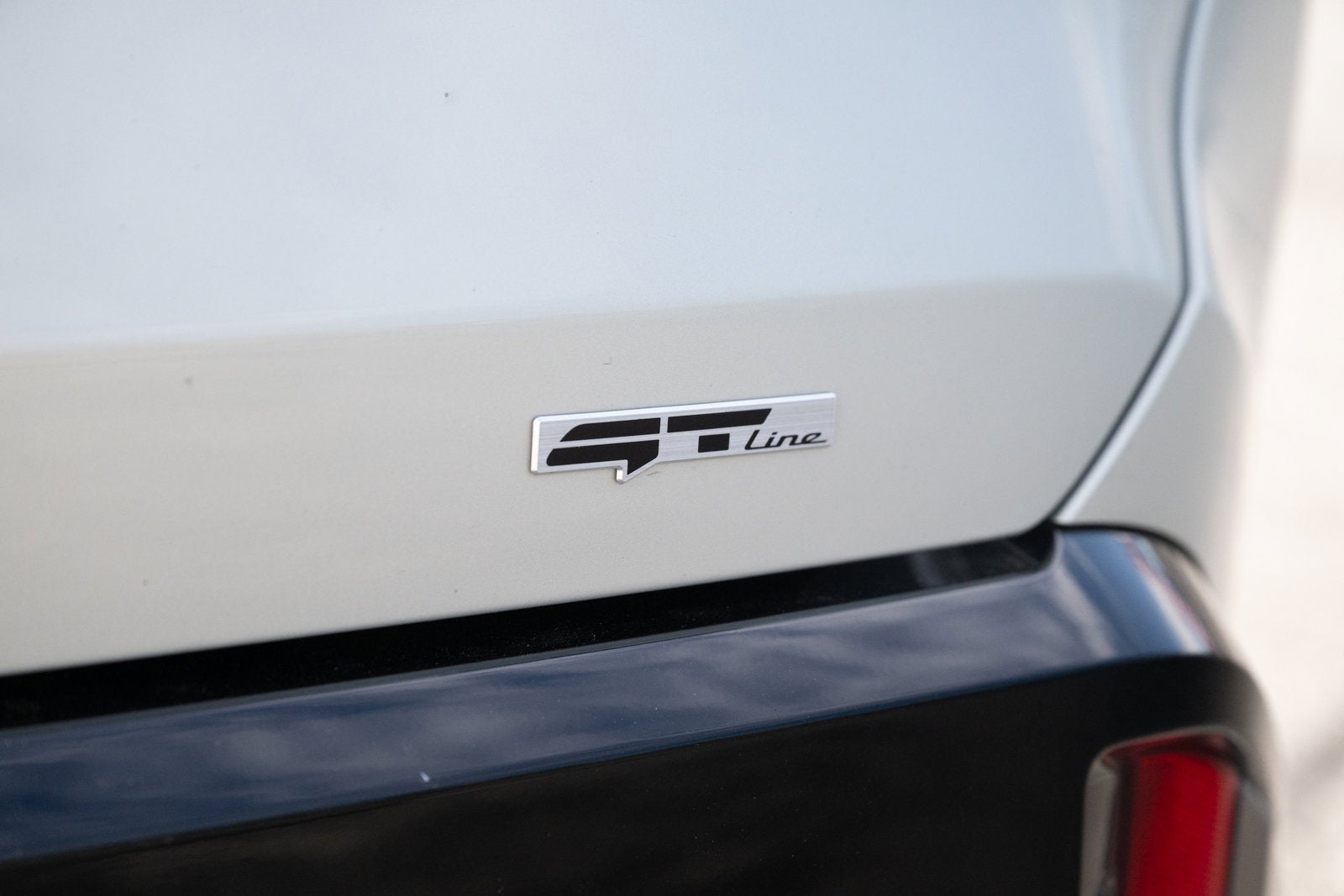 2024 Kia EV9 GT-Line