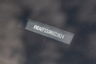 2024 Kia EV9 GT-Line