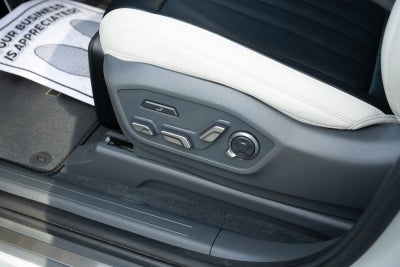 2024 Kia EV9 GT-Line