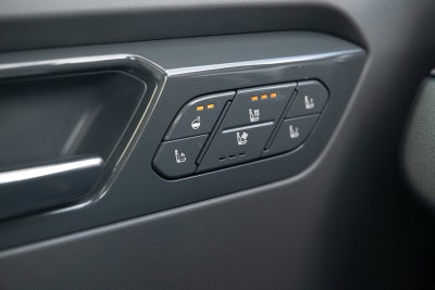 2024 Kia EV9 GT-Line