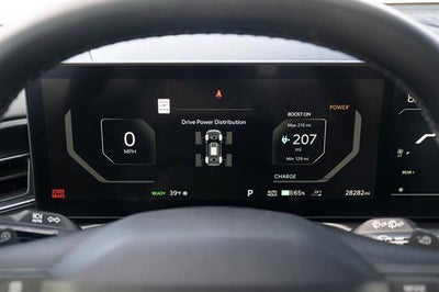 2024 Kia EV9 GT-Line