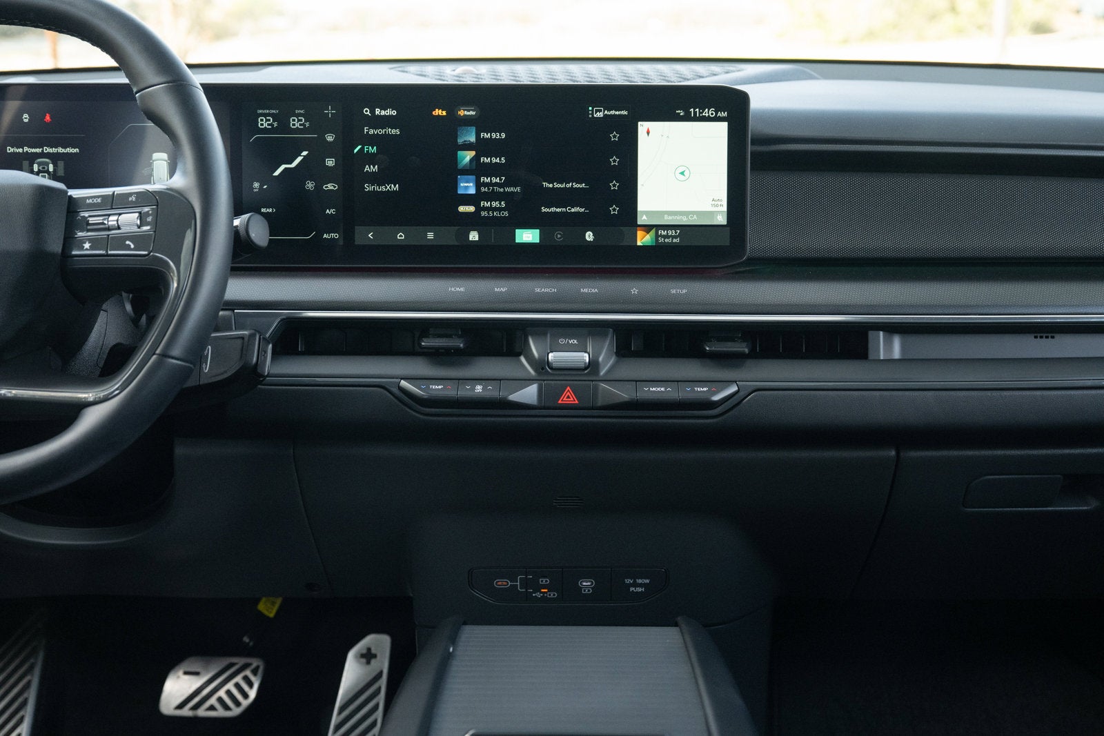 2024 Kia EV9 GT-Line