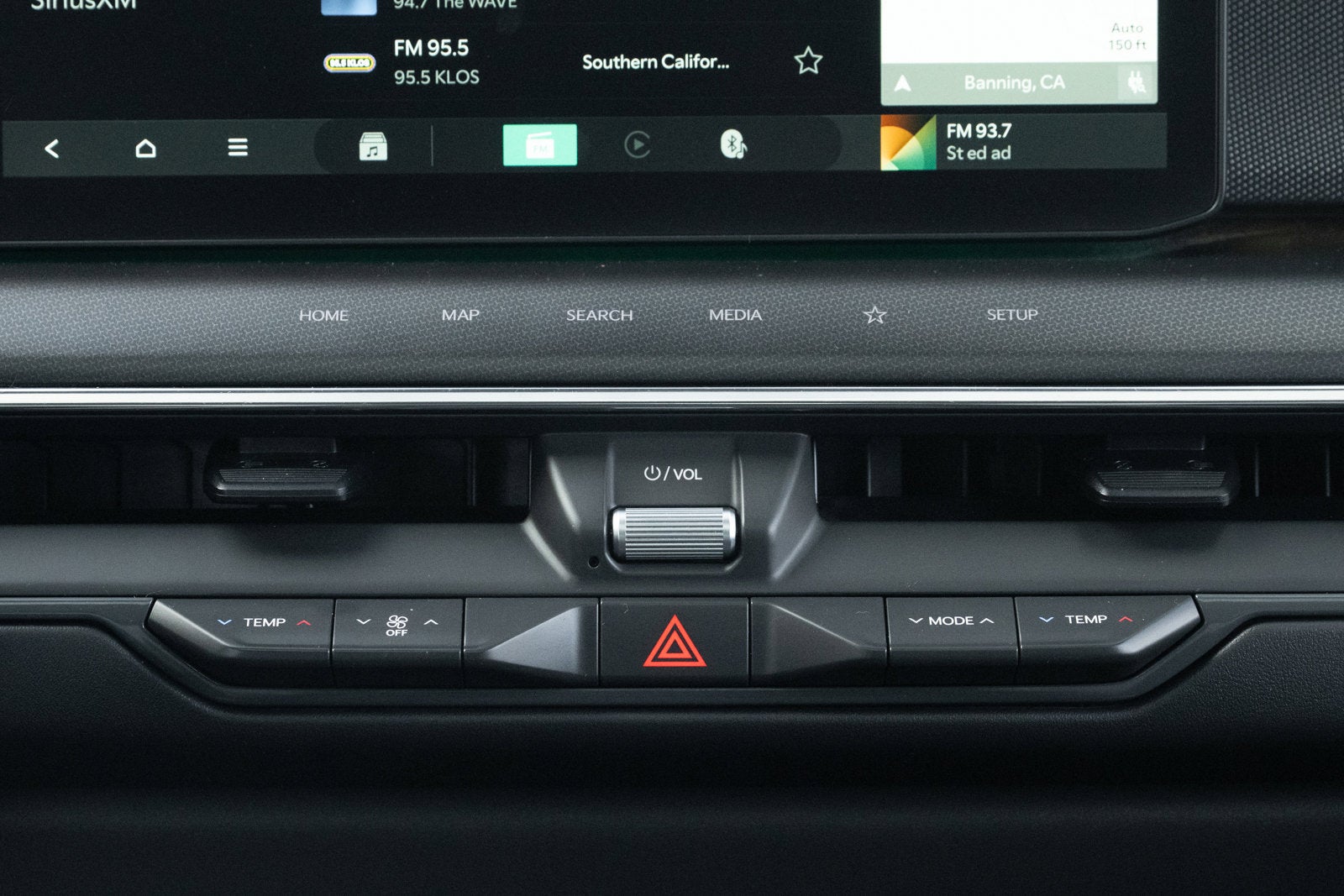 2024 Kia EV9 GT-Line