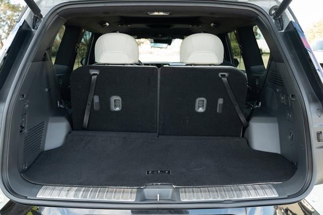 2024 Kia EV9 GT-Line