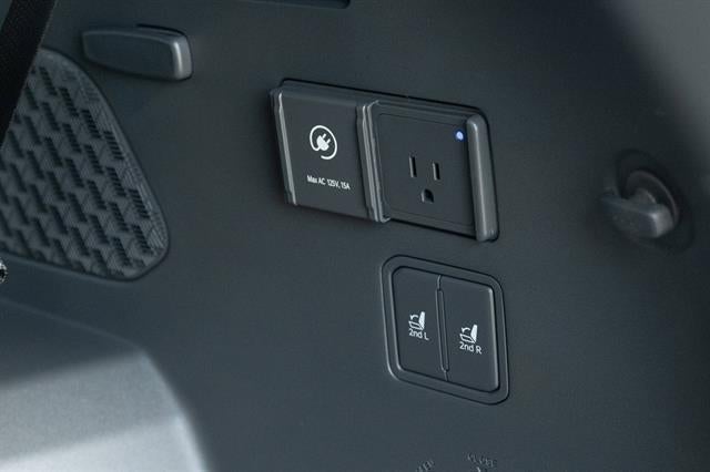 2024 Kia EV9 GT-Line