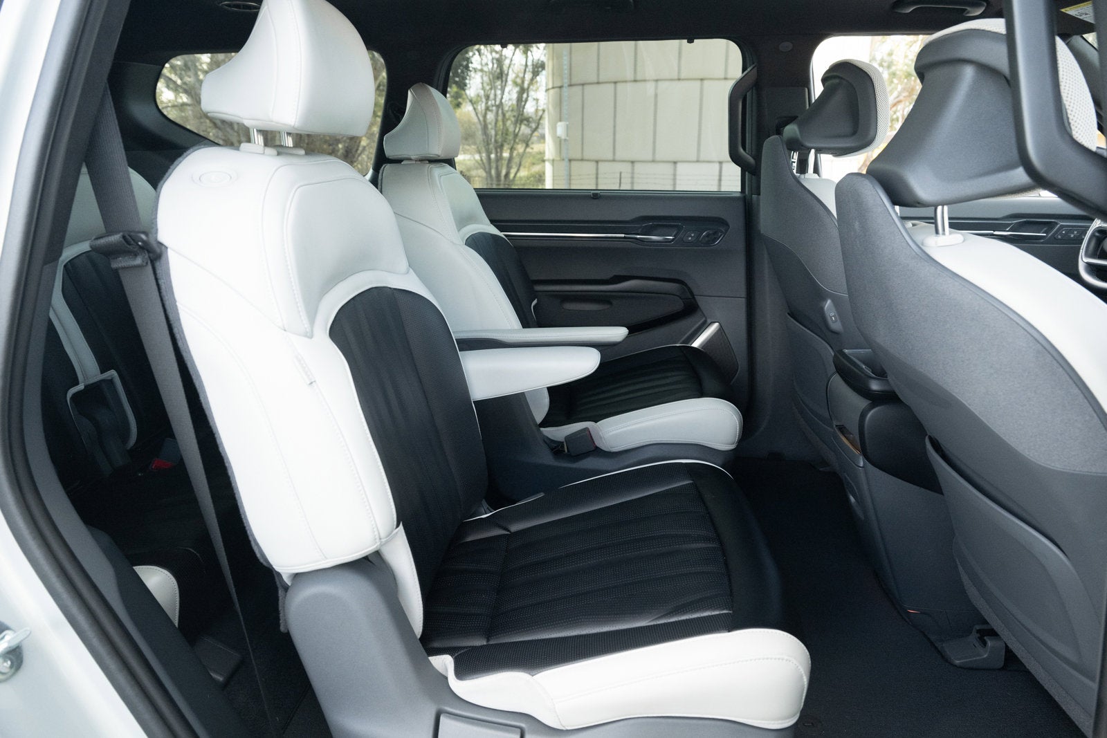 2024 Kia EV9 GT-Line