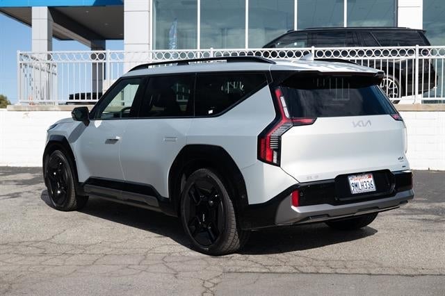 2024 Kia EV9 GT-Line