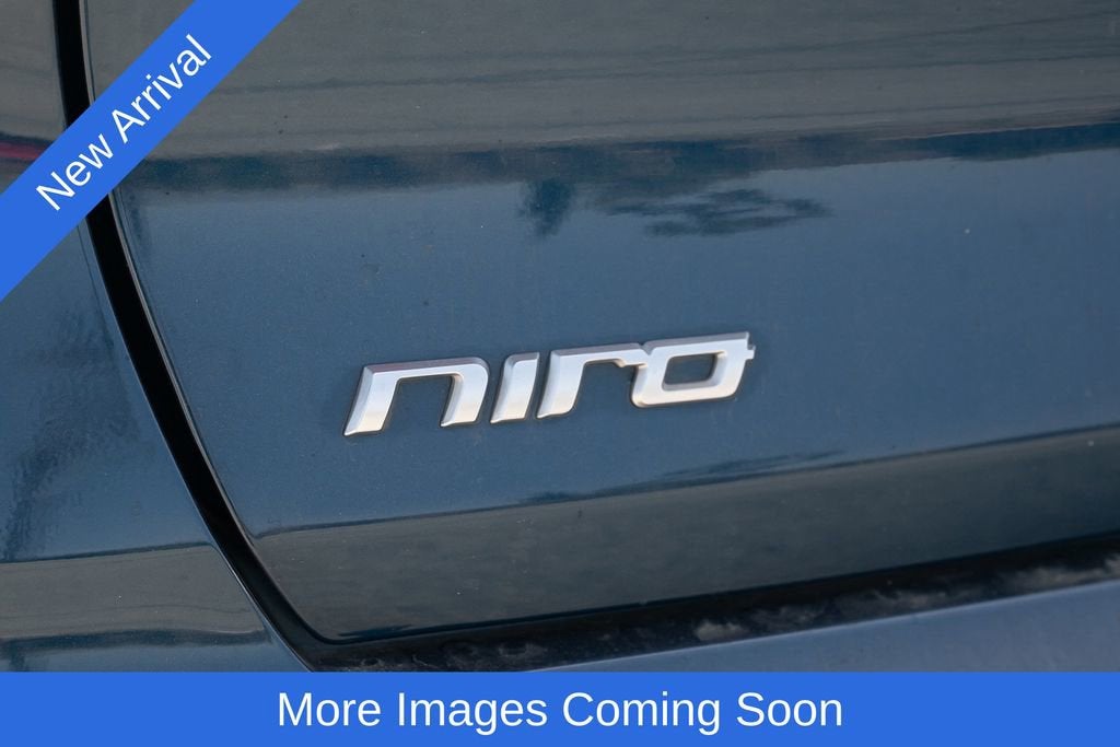 2022 Kia Niro Plug-In Hybrid EX