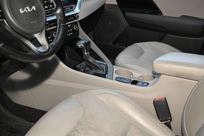 2022 Kia Niro Plug-In Hybrid EX