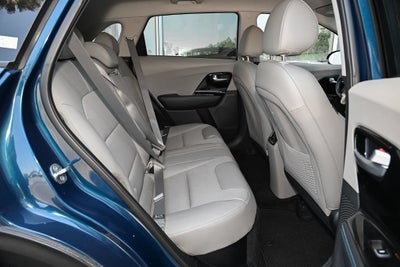 2022 Kia Niro Plug-In Hybrid EX