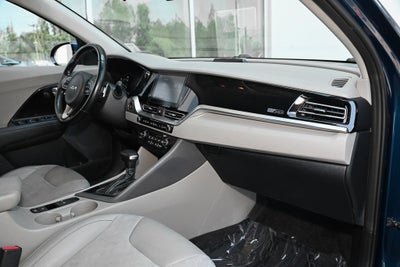 2022 Kia Niro Plug-In Hybrid EX