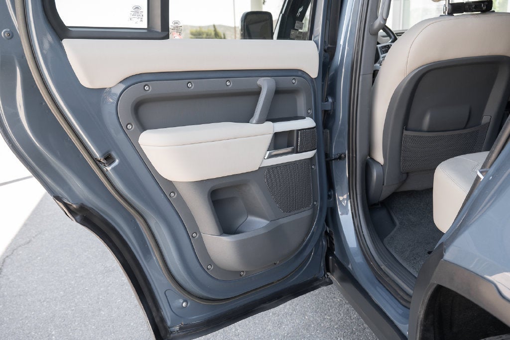 2023 Land Rover Defender S