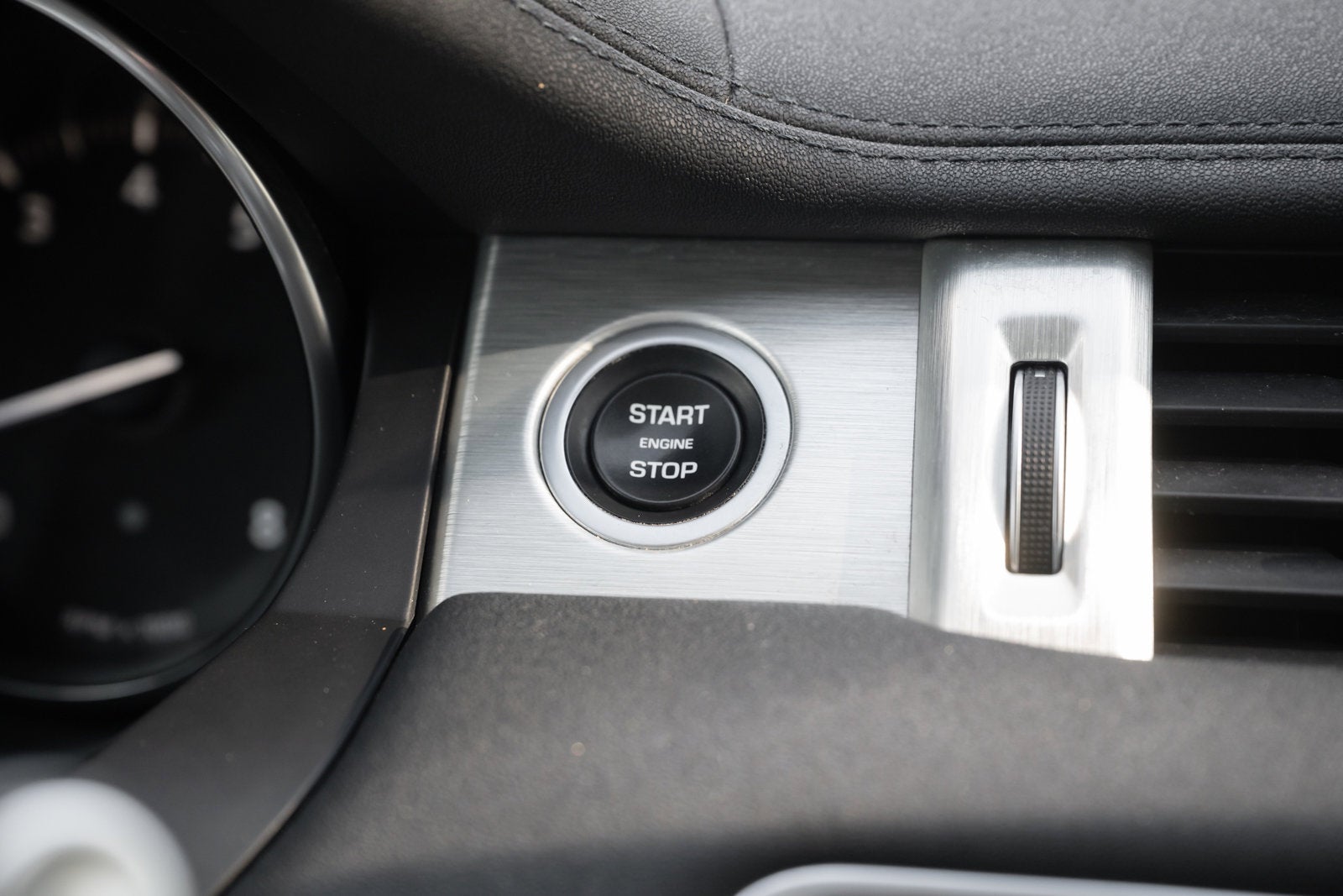 2017 Land Rover Range Rover Evoque SE