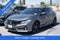 2021 Honda Civic Hatchback Sport