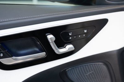 2022 Mercedes-Benz C-Class C 300
