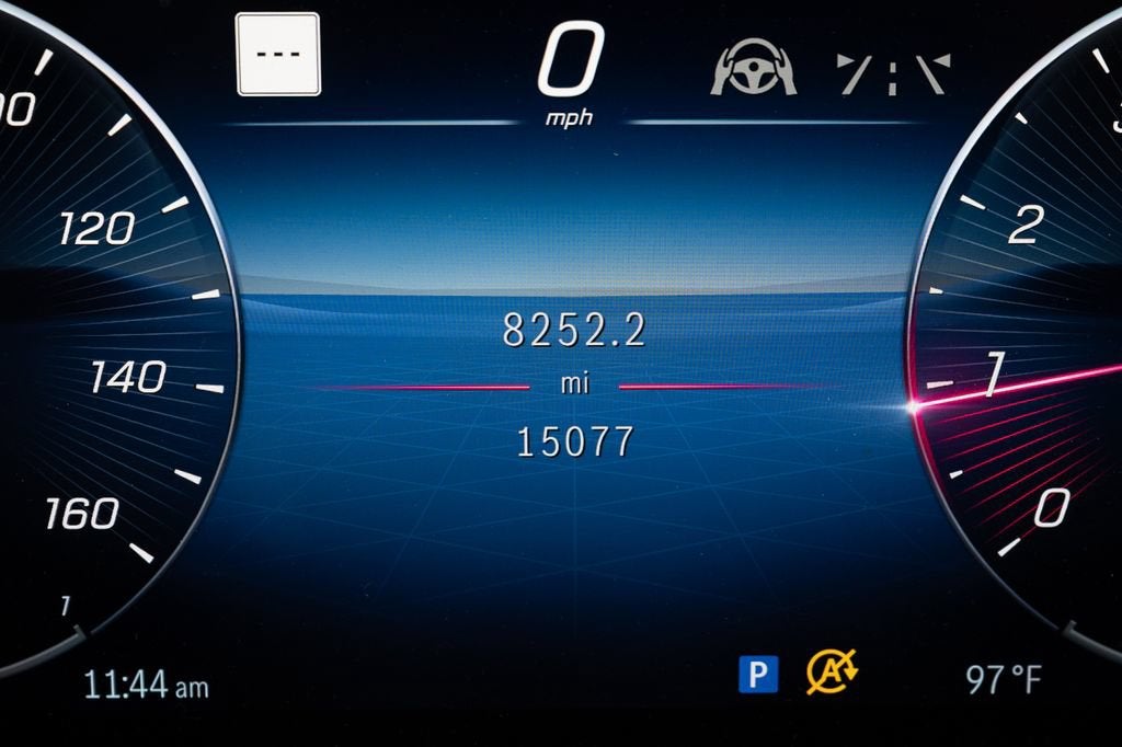 2022 Mercedes-Benz C-Class C 300