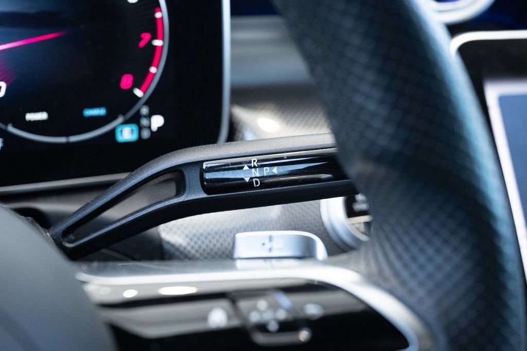 2022 Mercedes-Benz C-Class C 300