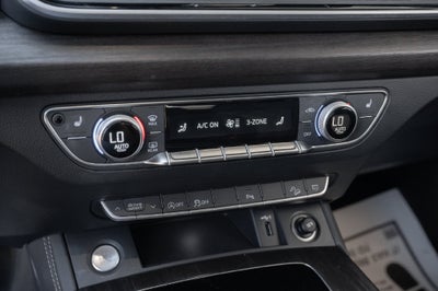 2024 Audi Q5 S line Premium Plus