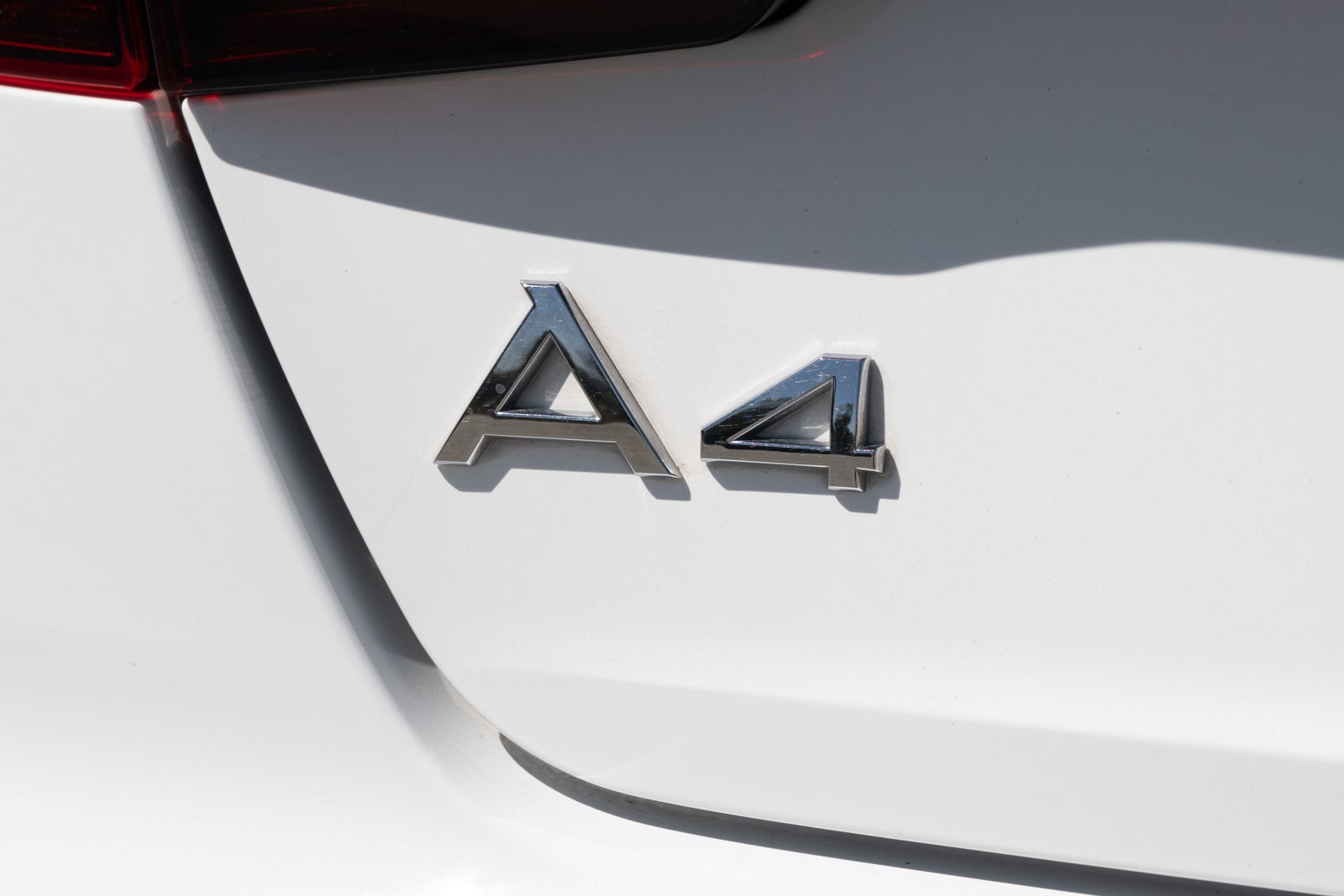 2022 Audi A4 Sedan S line Premium Plus