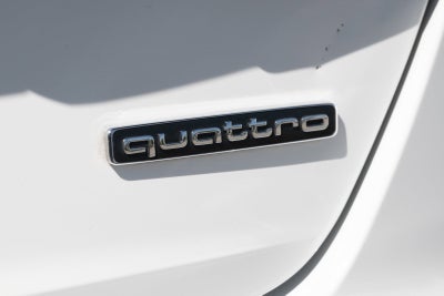 2022 Audi A4 Sedan S line Premium Plus