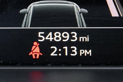 2022 Audi A4 Sedan S line Premium Plus