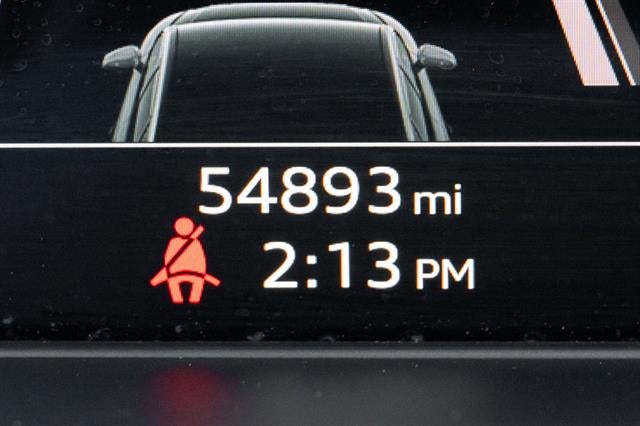 2022 Audi A4 Sedan S line Premium Plus