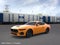 2026 Ford Mustang GT Fastback