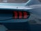 2026 Ford Mustang GT Fastback