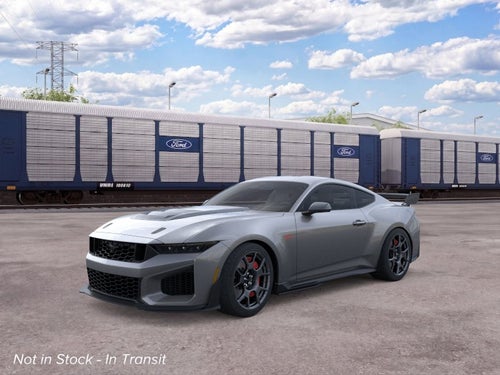 2026 Ford Mustang Dark Horse® SC