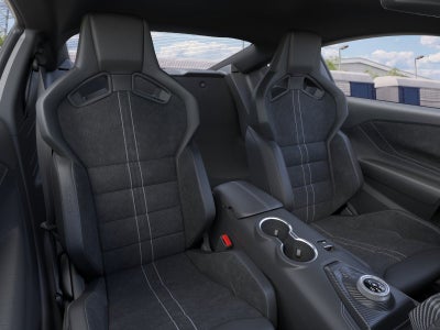 2026 Ford Mustang Dark Horse® SC