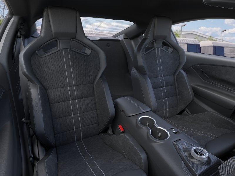 2026 Ford Mustang Dark Horse® SC