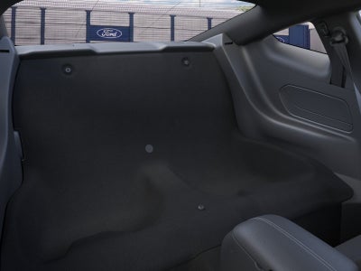 2026 Ford Mustang Dark Horse® SC