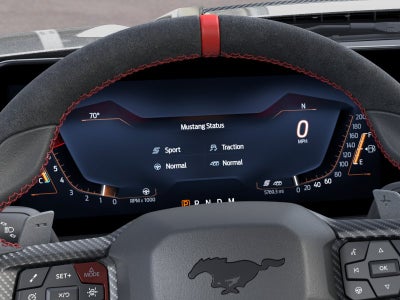 2026 Ford Mustang Dark Horse® SC