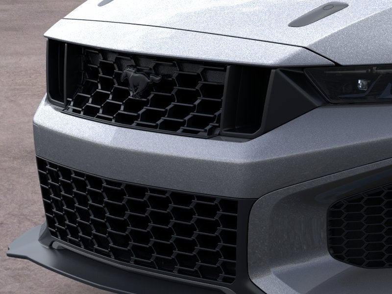 2026 Ford Mustang Dark Horse® SC